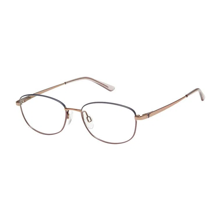 Charmant Pure Titanium TI29235 Eyeglasses - view 3